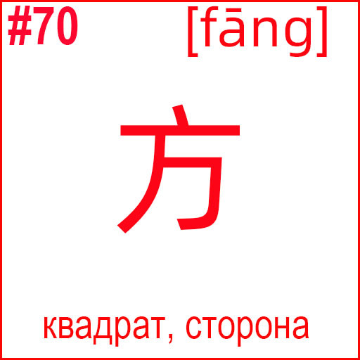 方 (fāng)